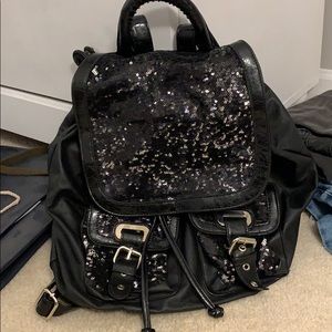 Call it spring back pack